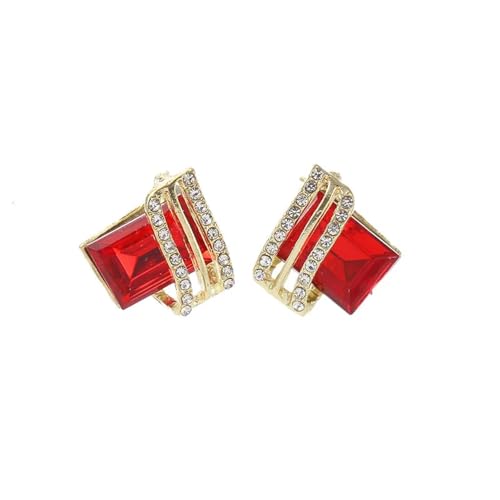ZFHTJEKNCS Pendientes versátiles Mujer con un Toque de Alta Gama, con Accesorios de alas con Forma