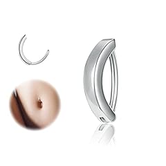 Sliver,Inner diameter:8mm