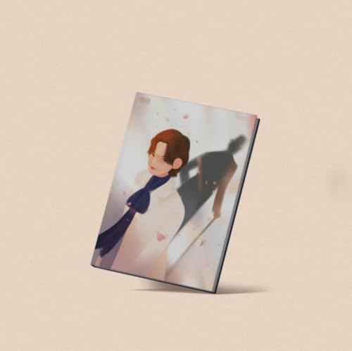 Jeong DongWon Vol.2 Gift of Long Legs Book ver CD