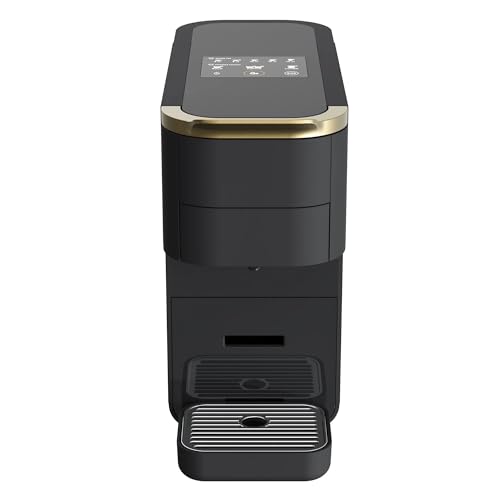 Thyme Multi Capsule Coffee Maker Machine - Single Serve