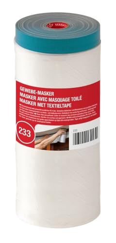 Deckung Textil, 2600 mm x 17 m