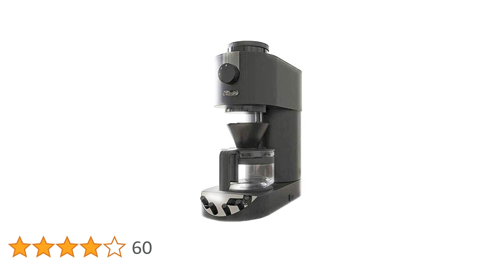 e angle ハンドドリップコーヒーメーカー ANG-HD-A8 Amazon | e angle ハンドドリップコーヒーメーカー ブラック ANG