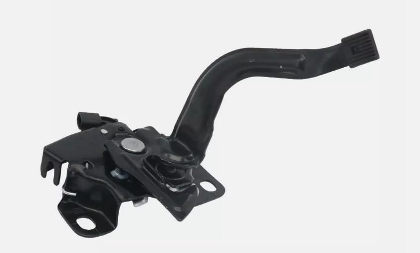 Bonnet Hood Latch Lock Assembly Fit for Honda CR-V 2017-2022 74120-TLA-A01 74120TLAA01