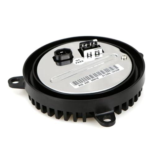 Ballast xénon D1S D1R pour Cadillac CTS STS - Module GAVD00G29M10120