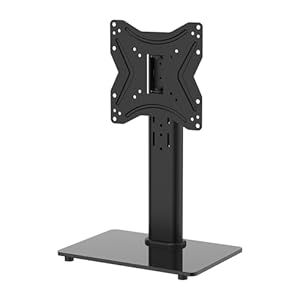 GRIFEMA GB1005-2 TV Standfuß Schwenkbar