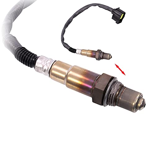 Bosch 0258006749 - Sonda Lambda - 2