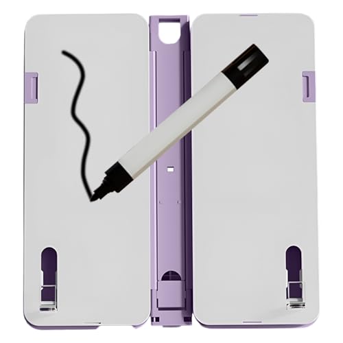 Soporte para libros, estuche para leer y estudiar, bolsa para bolígrafos con organizador de papelería, accesorio de escritorio de estudio para estudiantes, niños, adolescentes, oficinas, escuela