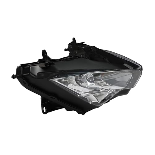 Phare avant Ninja 400 bloc optique haute visibilité pour route et circuit - 3