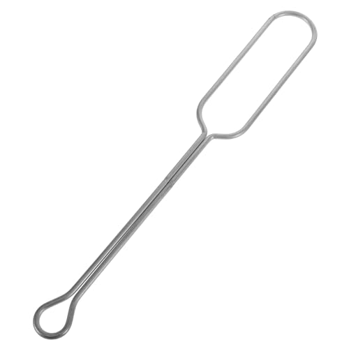 WOONEKY Stainless Steel Wine Stirrer Wand Versatile Home Commercial Brewing Tool