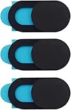 Privacy Cover Ultra Slim Strong Camera ist eine Smartphone-Abdeckung für Webkamera-Blockierung für Computer Einfach zu bedienende Abdeckung für