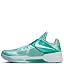 Mint Candy/White-new Green