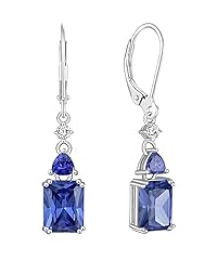 12-December & Tanzanite