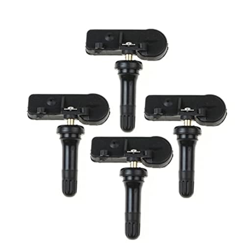 Capteurs TPMS 9L3T-1A180-AF Ford : Évitez les risques de crevaison