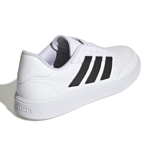 Tênis Masculino Adidas Courtblock Branco 41