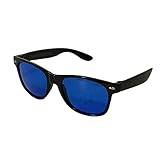 Think Crucial Horticulture Indoor Hydroponics Grow Room & Greenhouse Light Glasses (Goggles), Anti UV, Ultra-Violet, HPS, MH Lights Reflection & Glare Optical Protection