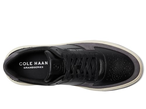 Cole Haan Men's Grandpro Crew Wing Tip Sneaker2