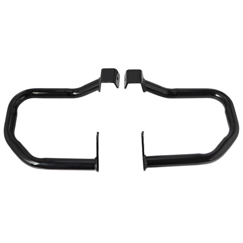 Barre protection moteur moto en acier premium pour Scout Sixty et Bobber