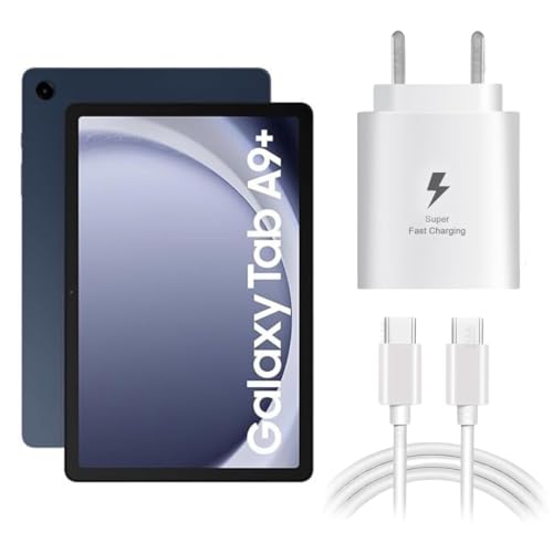 Image of Original 25W Adapter for Samsung M12 4G (New Version Model*White) with Warranty