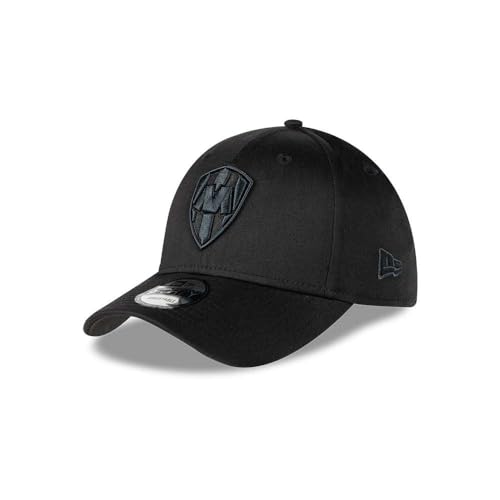 New Era Gorra Rayados De Monterrey Classics Futbol Mexicano 9Forty Ajustable Unisex