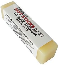 Hot Sticks - Pinturas de cera encáustica - XD Wax Medium