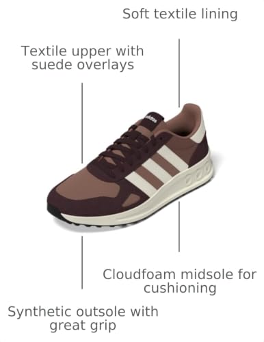 Image of Adidas Mens Run 84