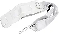 Talabarte Sples 1 Gancho Branco - Brasil - Luen