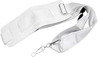 Talabarte Sples 1 Gancho Branco - Brasil - Luen