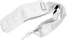 Talabarte Sples 1 Gancho Branco - Brasil - Luen