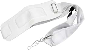 Talabarte Sples 1 Gancho Branco - Brasil - Luen