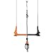 Cabrinha 2016 1X Control Bar w/Trimlite