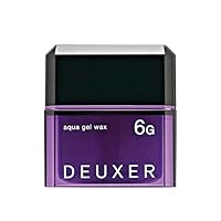 Amazon.co.jp: ナンバースリー DEUXER(デューサー) アクアジェル