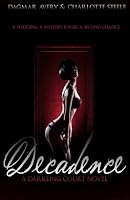 Decadence 152363331X Book Cover