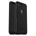 Produktbild OtterBox Symmetry - Elegante, Schlanke, Sturzsichere Schutzhülle für Google Pixel 3A - Schwarz