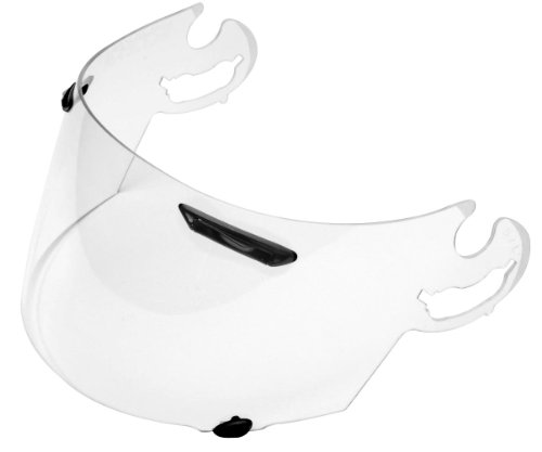 Arai Helmets 011501 Faceshield - Clear