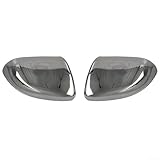 Installation rapide : conçu pour un remplacement direct sans outil, et appuyez sur les boîtiers de rétroviseurs existants en quelques secondes.