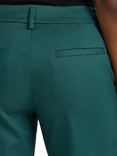 Image of Lee Women's Wrinkle Free Mid Rise Bootcut Pant