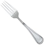 Update International (RE-106) Salad Forks - Regency Series [Set of 12]