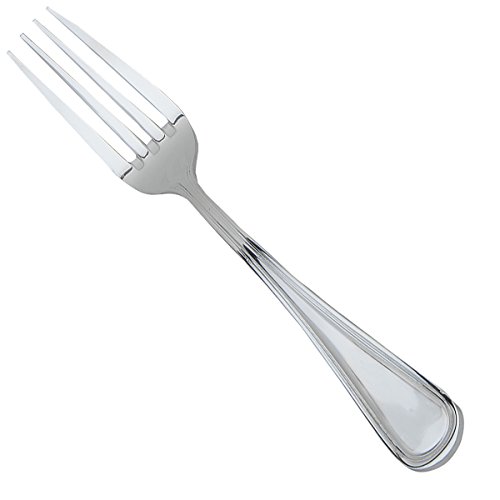 Update International (RE-106) Salad Forks - Regency Series [Set of 12]