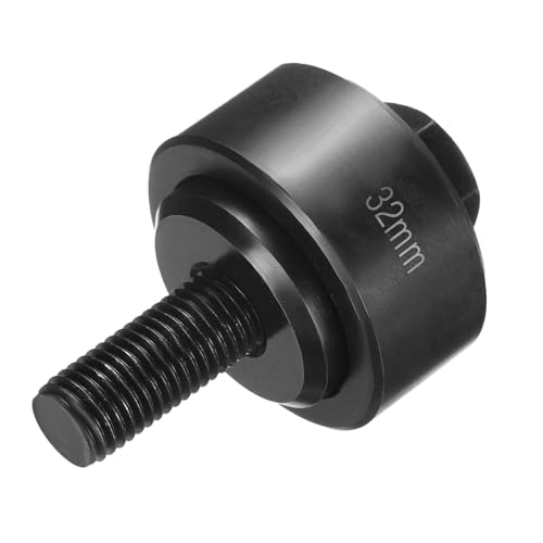Perforatrice pour tôle installer un robinet d'évier facilement - 3