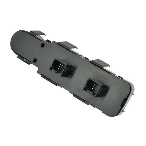 Interrupteur de lève-vitre pour Citroën C4 commande de vitre électrique 6554HE