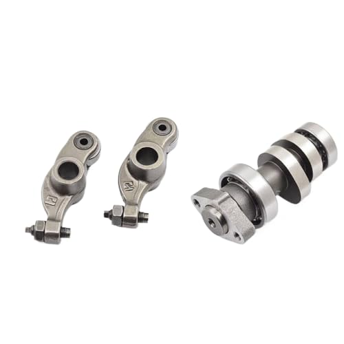 Motorcycle Nocle Welling Wippar Assy Assibil(Camshaft and arm)