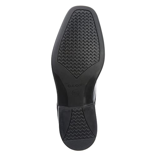 Geox Men's Mfederico10 Oxford Shoe3