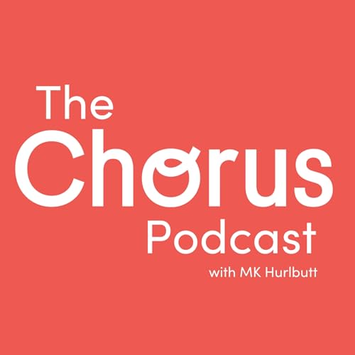 『The Chorus Podcast Trailer』のカバーアート