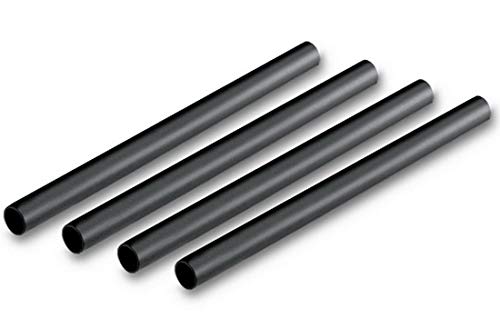 Preisvergleich Produktbild Lechuza Halterohre für Cubico 40 19924
