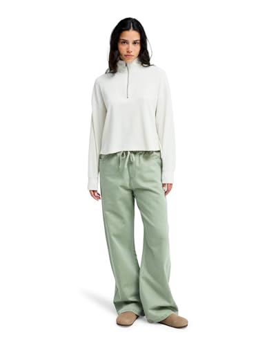 Vêtements Roxy Saltwater Color Mid pour - vue 6