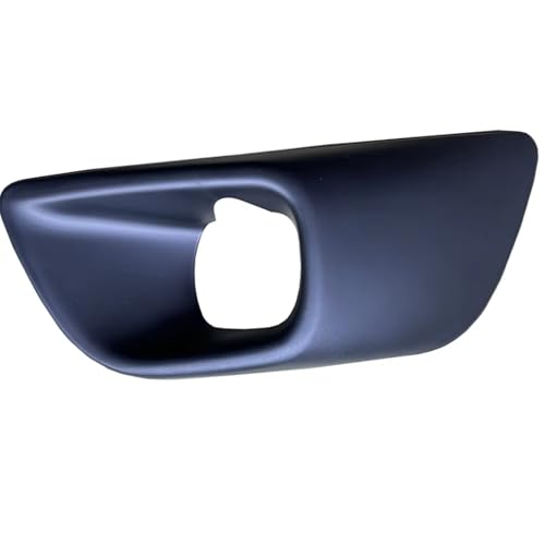 Grille de feu antibrouillard gauche pour Citroën C4 Picasso 2013-2017 - Calandre de pare-chocs avant