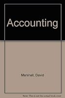 Study Guide and Working Papers for Use With Accounting: What the Numbers Mean 0256268541 Book Cover