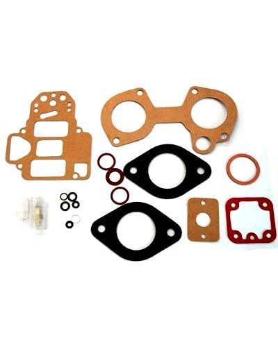 Meat & Doria W4 Vergaser Kit