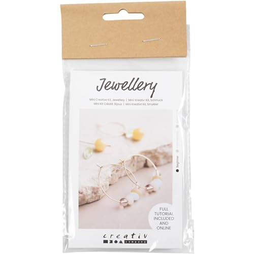 Creativ Mini DIY Jewellery Kit