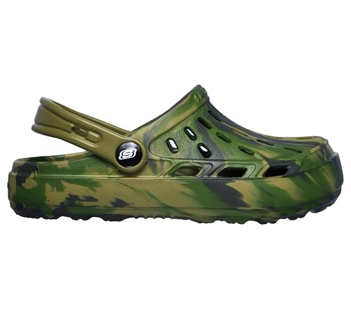 Image of Skechers Boy Swifters Clogs